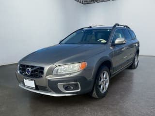 Volvo 2012 XC70