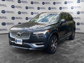 Volvo 2024 XC90