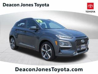 Hyundai 2019 Kona