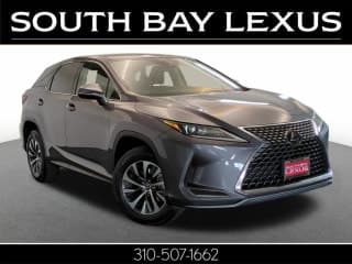 Lexus 2021 RX 350