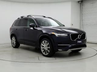 Volvo 2016 XC90