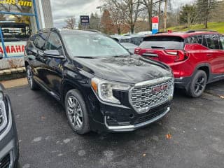 GMC 2024 Terrain