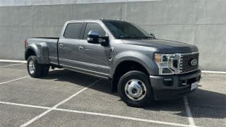 Ford 2022 F-350 Super Duty