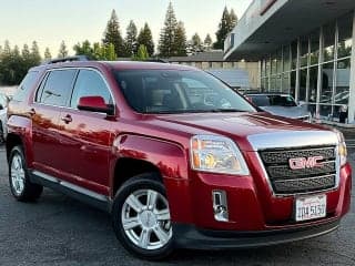 GMC 2014 Terrain