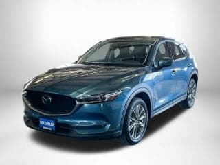 Mazda 2021 CX-5