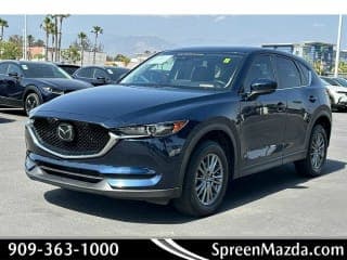 Mazda 2021 CX-5