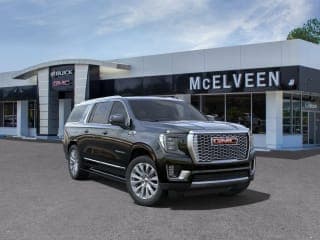 GMC 2024 Yukon XL