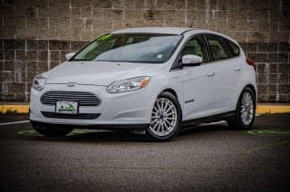 Ford 2017 Focus