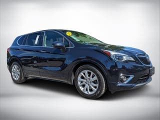 Buick 2020 Envision