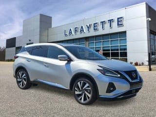 Nissan 2023 Murano