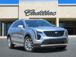 Cadillac 2023 XT4