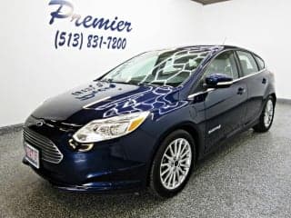 Ford 2016 Focus