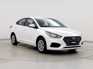 Hyundai 2022 Accent