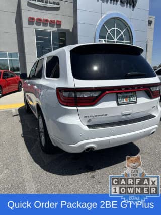 Dodge 2022 Durango