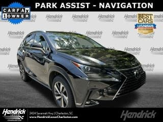 Lexus 2020 NX 300