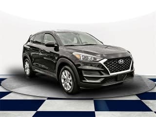 Hyundai 2020 Tucson