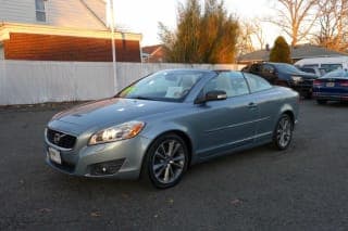 Volvo 2012 C70