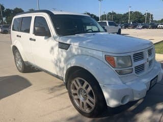 Dodge 2011 Nitro