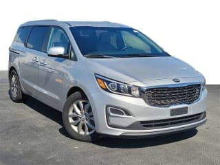 Kia 2019 Sedona