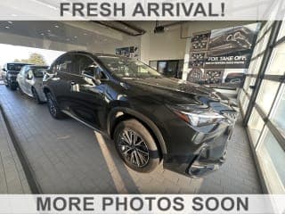 Lexus 2022 NX 250