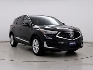 Acura 2020 RDX