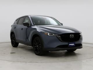 Mazda 2022 CX-5