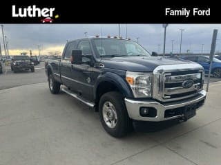 Ford 2016 F-350 Super Duty