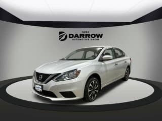 Nissan 2017 Sentra