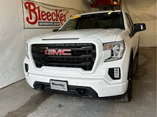 GMC 2021 Sierra 1500