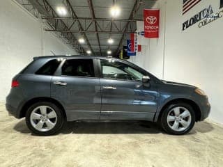 Acura 2007 RDX