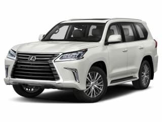 Lexus 2020 LX 570