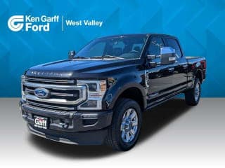 Ford 2020 F-350 Super Duty