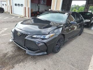 Toyota 2020 Avalon