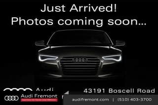 Audi 2017 A4