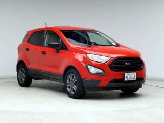 Ford 2019 EcoSport