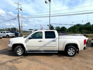 GMC 2012 Sierra 1500