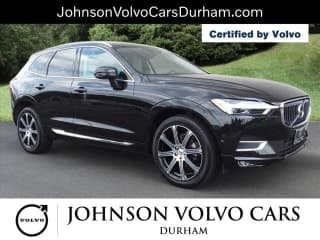 Volvo 2021 XC60