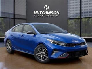 Kia 2024 Forte