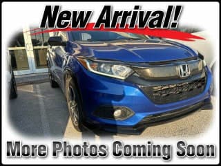 Honda 2019 HR-V