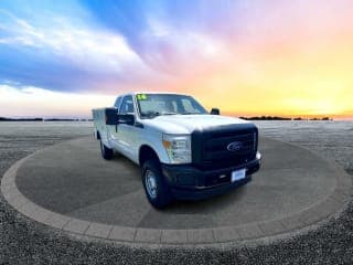 Ford 2016 F-350 Super Duty