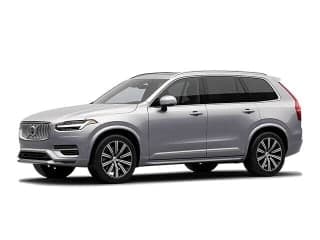 Volvo 2024 XC90