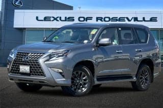 Lexus 2020 GX 460