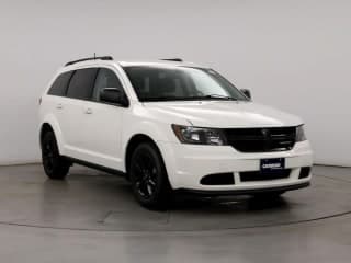 Dodge 2020 Journey