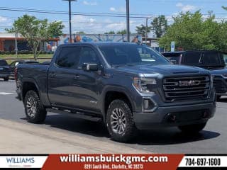 GMC 2019 Sierra 1500