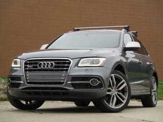 Audi 2014 SQ5