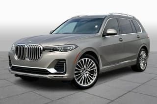 BMW 2019 X7