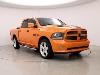 Ram 2017 1500