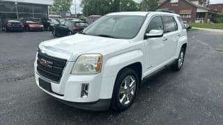 GMC 2014 Terrain