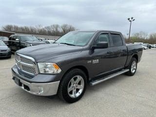 Ram 2015 1500