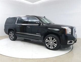 GMC 2019 Yukon XL